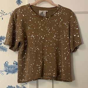 Jungmaven 100% Hemp Top